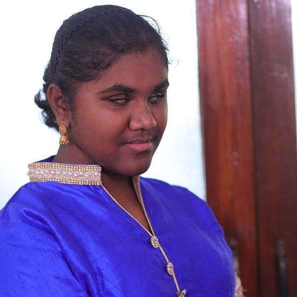 இசை கல்லூரி, 'திருக்குறள்' திறமை, எஸ்.ஜானகி ஆசீர்வாதம்... 'கண்ணம்மா கண்ணம்மா' ஜோதி இப்போ ரொம்ப பிஸி!