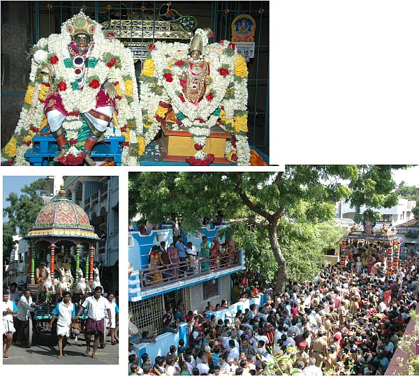 ஒரு நாள்... ஓரிடம்... ஓர் அனுபவம் !