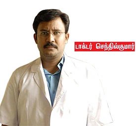 காருக்குள்ள 'அலர்ஜி' இருக்கு பார்த்துப் போ...