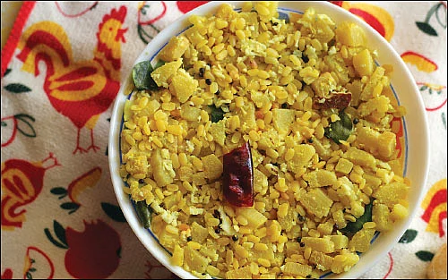 30 வகை டேஸ்ட்டி & ஹெல்த்தி டூ இன் ஒன் சமையல்