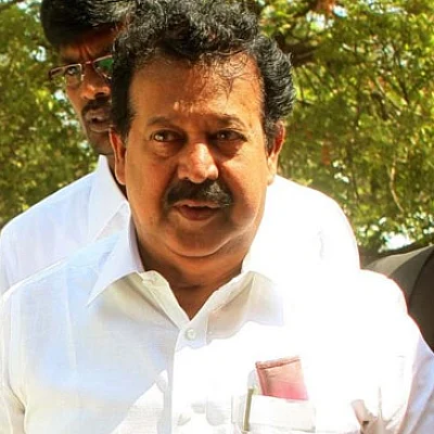 சொத்துக் குவிப்பு வழக்கு: பொன்முடிக்கு நீதிபதி கண்டிப்பு!