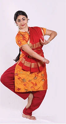 'தில்'லானா தைரியாம்பாள் !