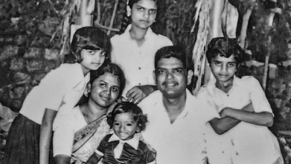 அறிவின் அம்மா எழுதுவது...