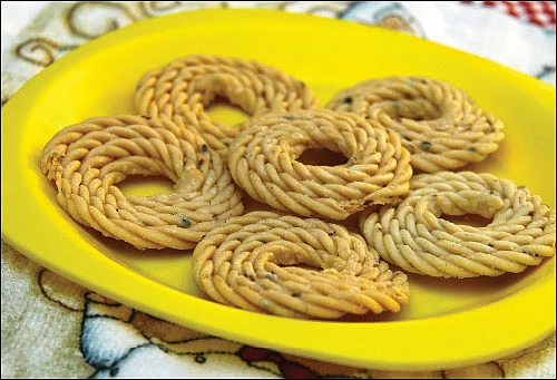 ஆடி ஸ்பெஷல் 30 வகை பண்டிகை ரெசிப்பி