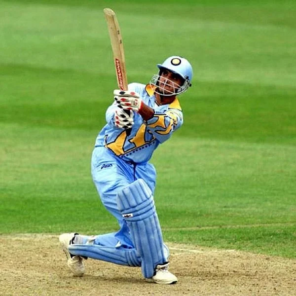 கிரிக்கெட் இஸ் எ கேம்… தாதா இஸ் ஆன் எமோஷன் #HappyBirthdayDada