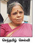 அலர்ஜிக்கு தேவை அலர்ட் !