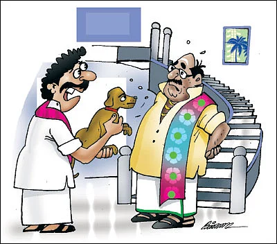 ஜோக்ஸ் - 4