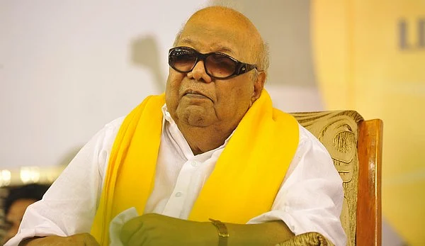 புதுச்சேரி திமுக வேட்பாளர்கள் பட்டியல் வெளியீடு!