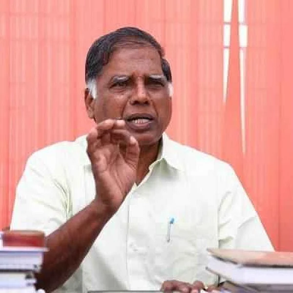 ஜி.ராமகிருஷ்ணன்