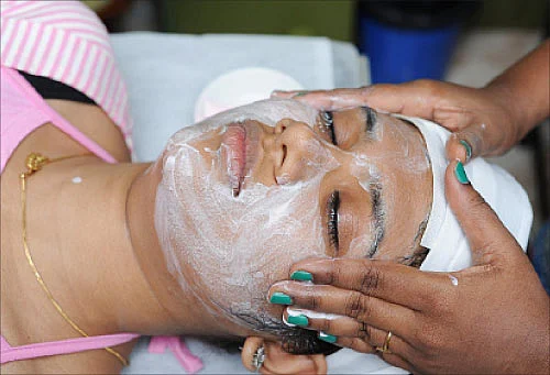 சருமமே சகலமும்!