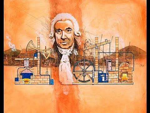 Inspiring Stories Everyday - james watt