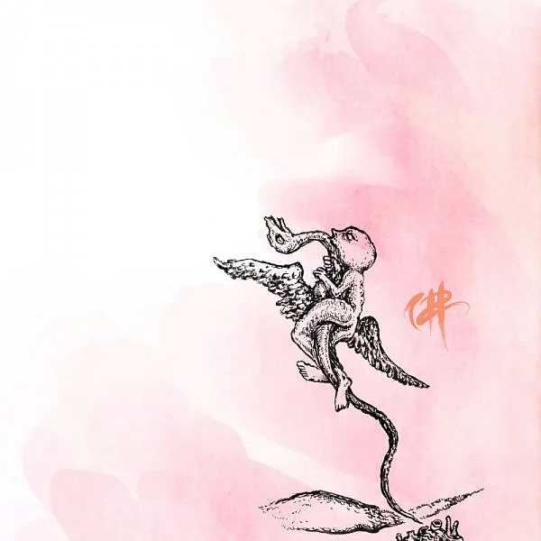 கவிதை - பாதசாரி
