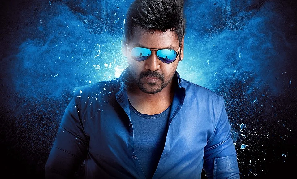 'மொட்டசிவா கெட்டசிவா' ரிலீஸா இல்லையா?