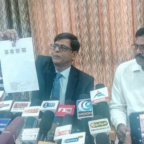 நெல்லை மனோன்மணியம் சுந்தரனார் பல்கலைக்கழகத்தில் சோலார் மின்திட்டம்!