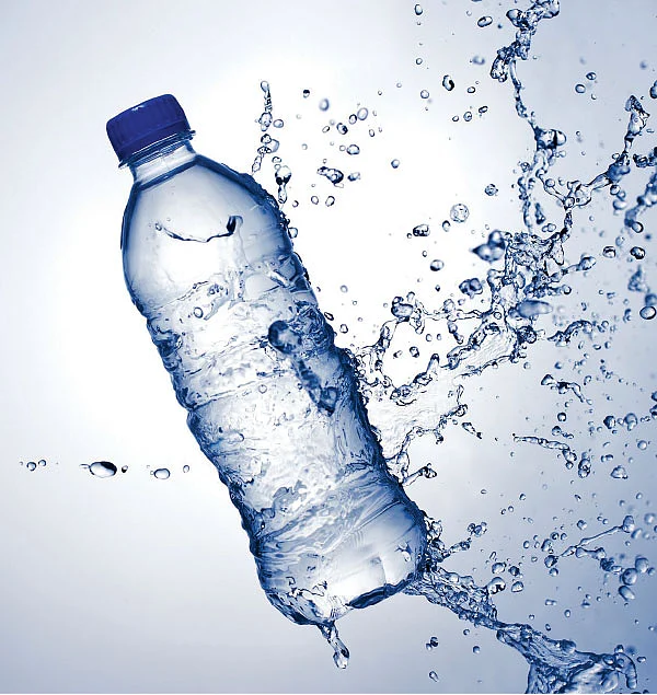நீரின்றி அமையாது உடல்
