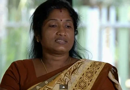இலங்கை அதிகாரிகளால் உயிருக்கு அச்சறுத்தல்: அனந்தி சசிதரன்