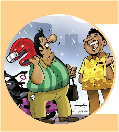 ஜோக்ஸ் - 1