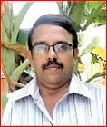 வலையோசை