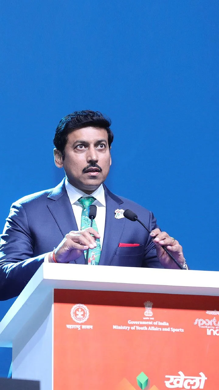 கோவில்பட்டி டு கேலோ இந்தியா!