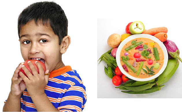 சர்க்கரை வகைக்கு ஏற்ற உணவு!