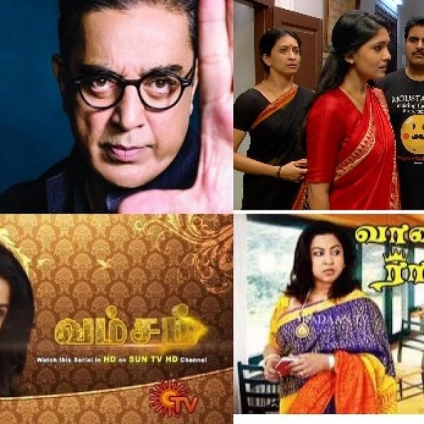 பிக் பாஸ் நிகழ்ச்சிக்கு டி.ஆர்.பி எகிறியதா?