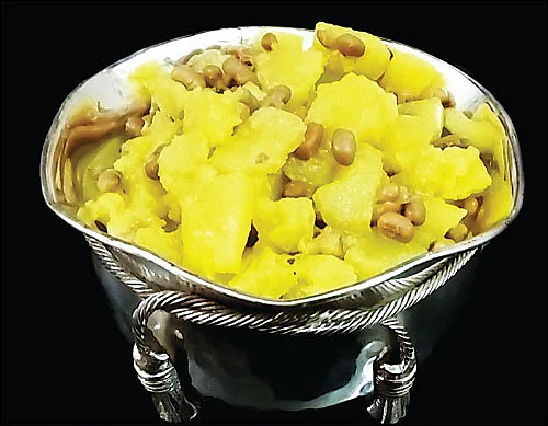 மறந்த உணவுகள்... மறக்காத சுவை!