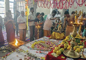 சக்தி சபா - உங்களுடன்... நீங்கள்!