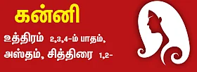 ராகு - கேது - பெயர்ச்சி பலன்கள்