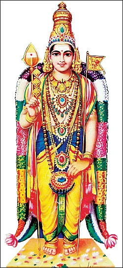 நீங்கள் விசாக நட்சத்திரமா?