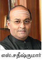 சிறு வியாபாரிகள் வரி கணக்குத் தாக்கல் செய்ய எளிய வழிகள்!