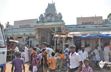 நயினார் கோவில் அற்புதம்