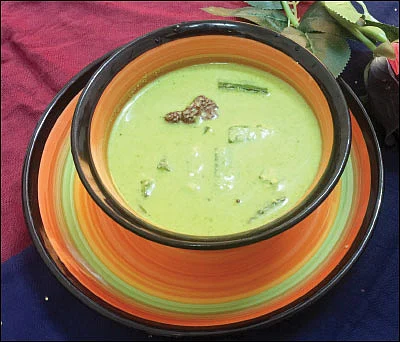 30 வகை கீரை ரெசிப்பி
