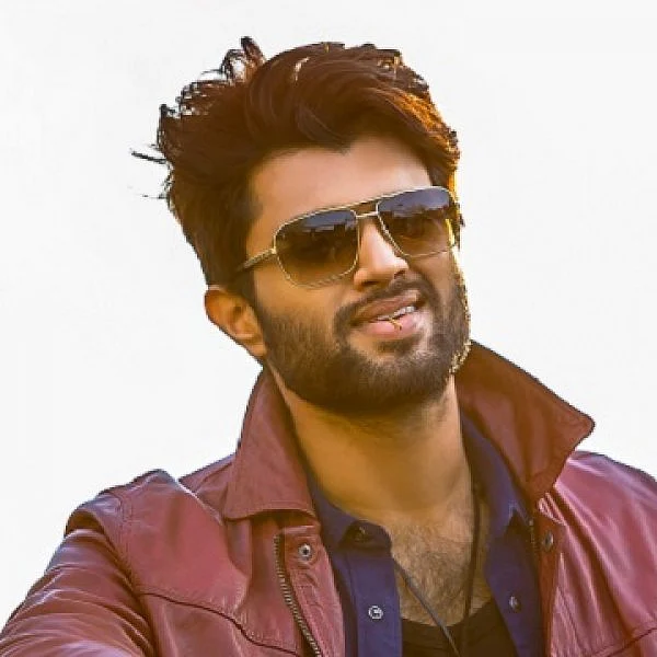 `டன் தலைவா...' - சூர்யாவுக்கு விஜய் தேவரகொண்டாவின் ட்வீட்!