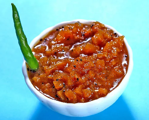 சிலுசிலு...குளுகுளு! சம்மர் சமையல்