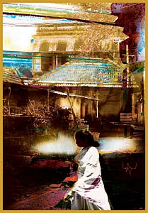 சிறுகதை : இல்லாள்