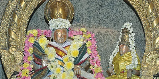 இதோ... எந்தன் தெய்வம்! - 18