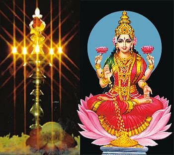 உலகெங்கும் தீபாவளி!