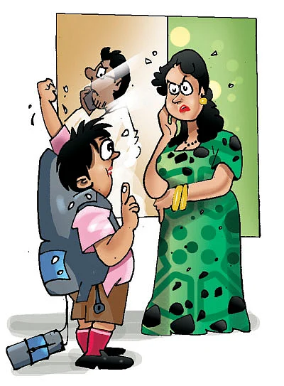 ஜோக்ஸ் - 1