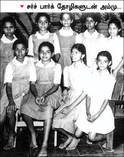 ஜெ.ஜெயலலிதா என்னும் நான்... - அம்மாவின் கதை! - 12
