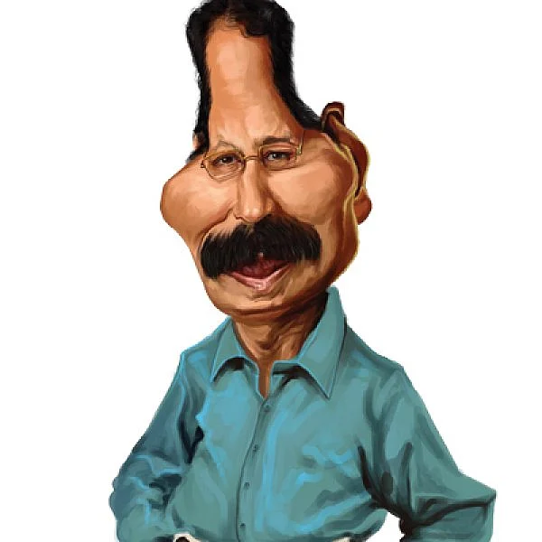 கிருஷ்ணசாமி பொன்மொழிகள்