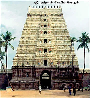 மங்கலங்கள் அருளும் மாசி மாதம்!