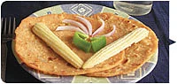 30 வகை சப்பாத்தி
