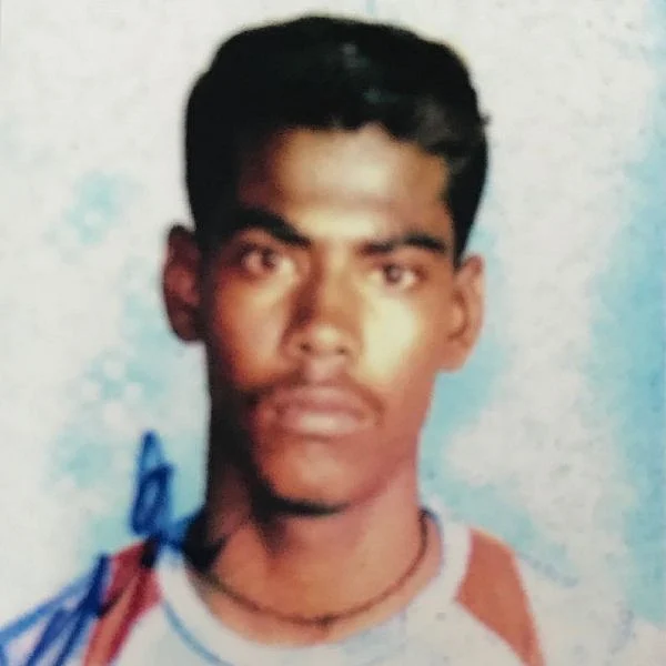 தீவிரவாத தாக்குதலில் தமிழக வீரர் வீர மரணம்!