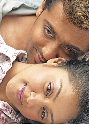 விகடன் மேடை - சூர்யா