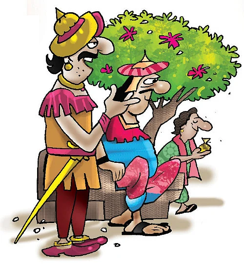 ஜோக்ஸ்