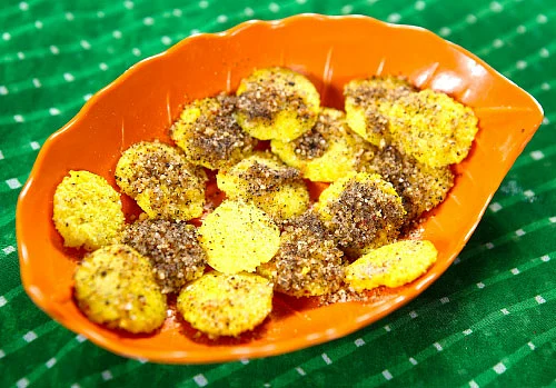 மார்னிங் டிஃபன் - 30