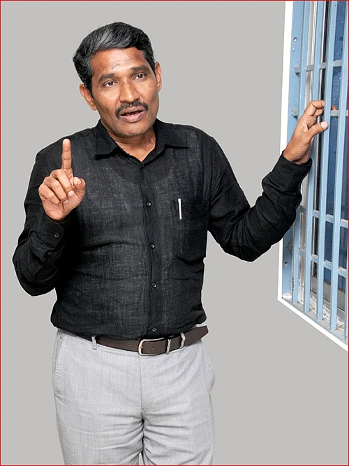 “என் கேள்விக்கு இதுவல்ல பதில்!” - வைகோவிடம் உரசும் வன்னியரசு