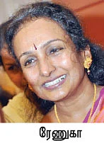 குடும்பமா... வேலையா? - 4
