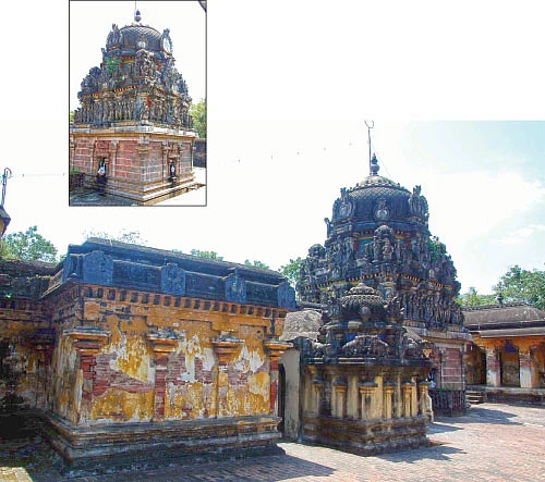 துறை காட்டி கரையேற்றிய வள்ளல் !