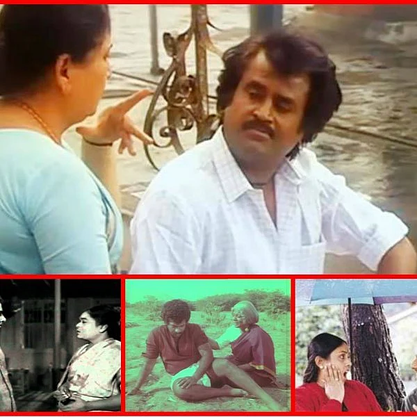 ''எம்.ஜி.ஆர் முதல் விஜய் ஆண்டனி வரை... அம்மா சென்டிமென்ட் காட்டிய ஹீரோக்கள்!"